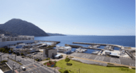 15分の入浴で集中力UP!温泉が日常に溶け込む街・別府で味わうONSEN WORK 15分の入浴で集中力UP!温泉が日常に溶け込む街・別府で味わうONSEN WORK