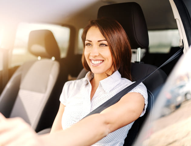 春は交通事故が増える!?事故を起こさないためにドライバーができること