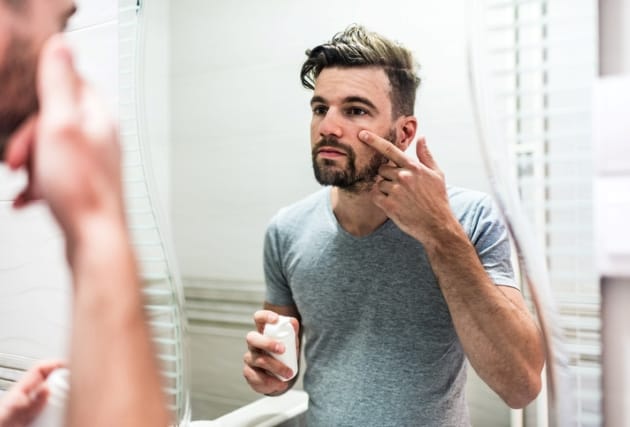 男性肌を健やかに整える《新作メンズスキンケア》彼へのプレゼントにも◎