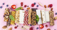 ビタミンDや食物繊維、大事な栄養素が美味しく摂れるお菓子おすすめ5選♡ ビタミンDや食物繊維、大事な栄養素が美味しく摂れるお菓子おすすめ5選♡