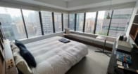 【ナイトチョコ、音楽etc…】睡眠のプロ7社が集結!ホテルでの「最高の睡眠ルーム」を体験 【ナイトチョコ、音楽etc…】睡眠のプロ7社が集結!ホテルでの「最高の睡眠ルーム」を体験