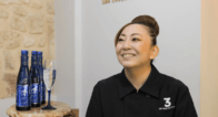 世界で活躍するショコラティエ佐野恵美子さんにインタビュー!スパークリング日本酒×ショコラのマリアージュ 世界で活躍するショコラティエ佐野恵美子さんにインタビュー!スパークリング日本酒×ショコラのマリアージュ