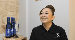 世界で活躍するショコラティエ佐野恵美子さんにインタビュー!スパークリング日本酒×ショコラのマリアージュ 世界で活躍するショコラティエ佐野恵美子さんにインタビュー!スパークリング日本酒×ショコラのマリアージュ