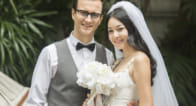 【国際結婚のメリットとデメリット】英語圏の男性と結婚した筆者の実体験を紹介! 【国際結婚のメリットとデメリット】英語圏の男性と結婚した筆者の実体験を紹介!
