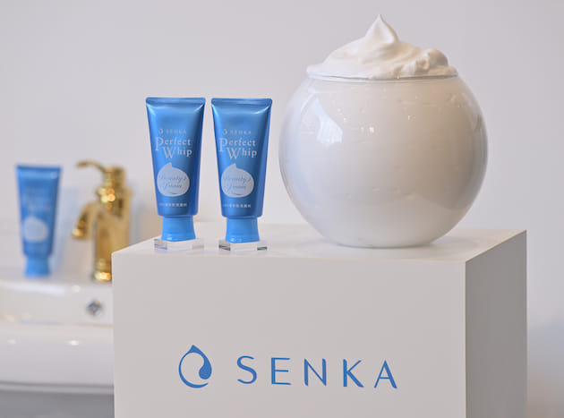 2023年は「スキンファースト」がトレンド！リーズナブルな洗顔料「SENKA」で美肌を目指す！