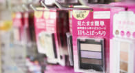 プチプラでも高級品!? 海外で人気の日本コスメ販売事情をレポート! プチプラでも高級品!? 海外で人気の日本コスメ販売事情をレポート!