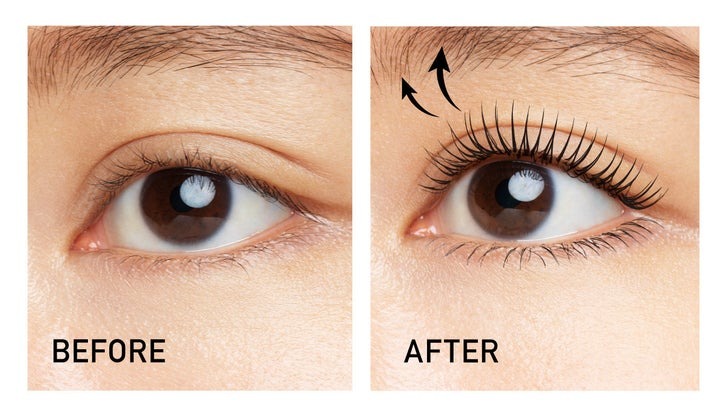 パリジェンヌラッシュリフトマスカラ