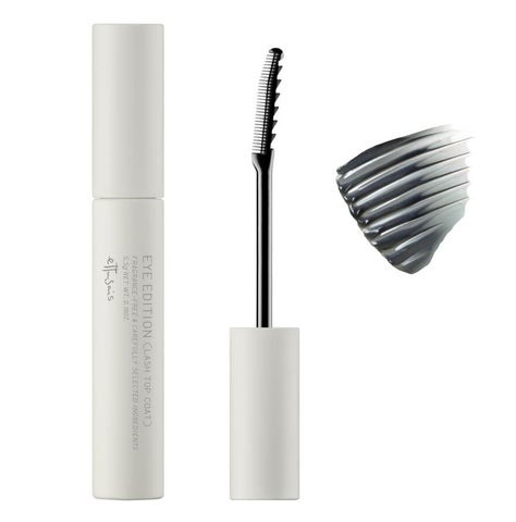 エテュセ アイエディション ラッシュトップコート