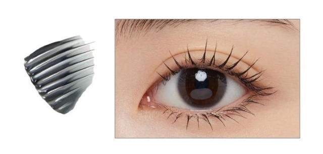 エテュセ アイエディション ラッシュトップコート