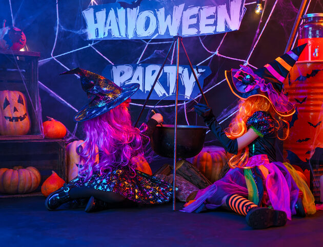 【2024ハロウィングルメ特集】絶対見逃せないおすすめ限定メニュー5選！