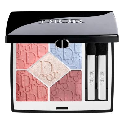 《Dior》春のきらめき溢れるパステルカラーの世界を表現