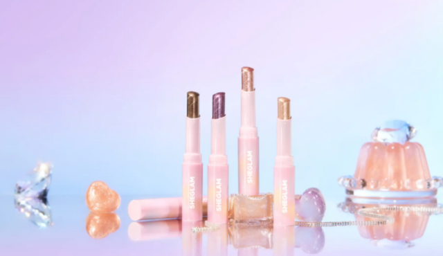 Crystal Jelly Glaze Stick