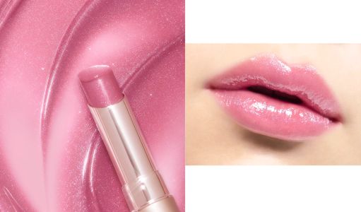 《オペラ》くすみカラー×シュガーラメで唯一無二のリップメイクに