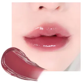 《hince》ローズとエスプレッソの濃厚なブレンディングを表現