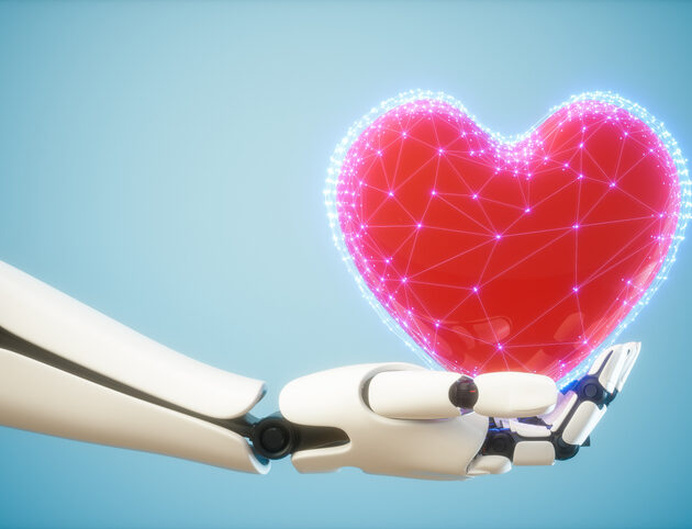 【大阪万博取材】AIが心不全を早期発見「心臓フロンティア~心不全ゼロの未来へ~」公開講座をリポート