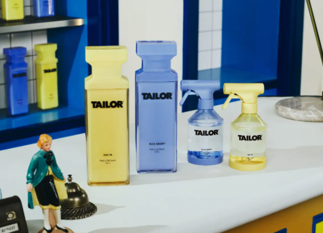 TAILOR(テイラー)