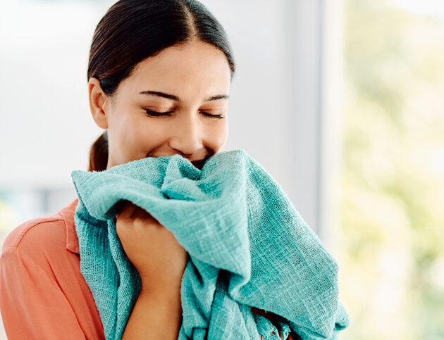 リッチな香りでリフレッシュ♡ いま話題の柔軟剤おすすめ5選！