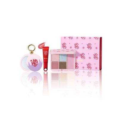 スナイデルビューティー　メイクアップ コフレ