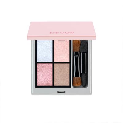 エトヴォス　2025 ホリデーコフレ