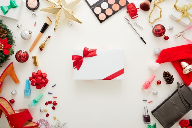 期間限定のホリデーコフレ、予約はお早めに！