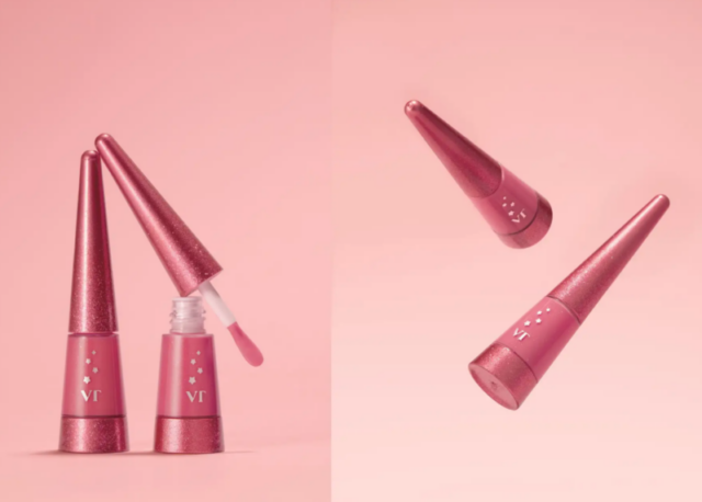 リードルS リッププランパー ムーンライトピンク