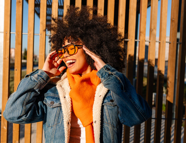 この秋試したいアウター6選！オーバーサイズ＆ショート丈おすすめコーデ集