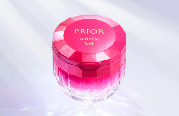 プリオール 薬用 リンクル美コルセットゲル n