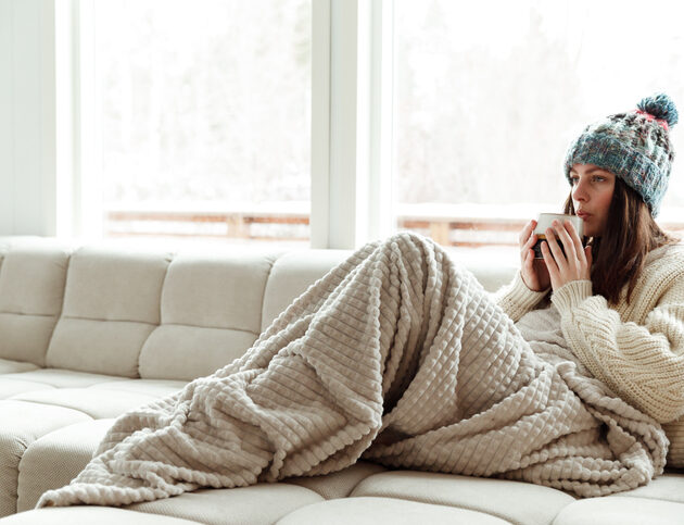 “ふわとろ”毛布で冬のおうち時間を快適に！あったか毛布・ブランケット6選