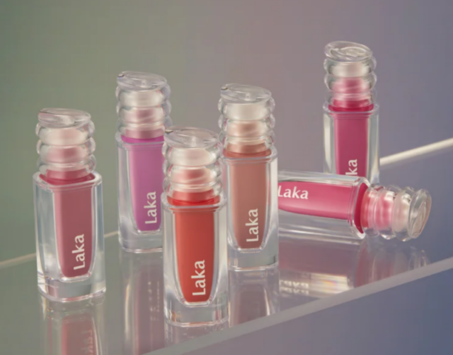 Laka マキシグレイヤーティント