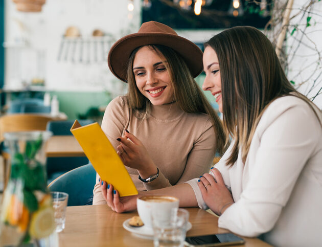 冷え込む八王子を食でサポート！ヨーグルトを使った限定メニュー企画「冬の体調管理フェア」を取材