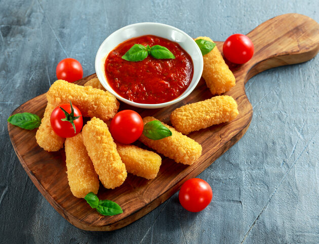 ひと工夫で抜群のおいしさに！ドラえもんも太鼓判を押す「焼きケチャップ」の魅力を大公開！